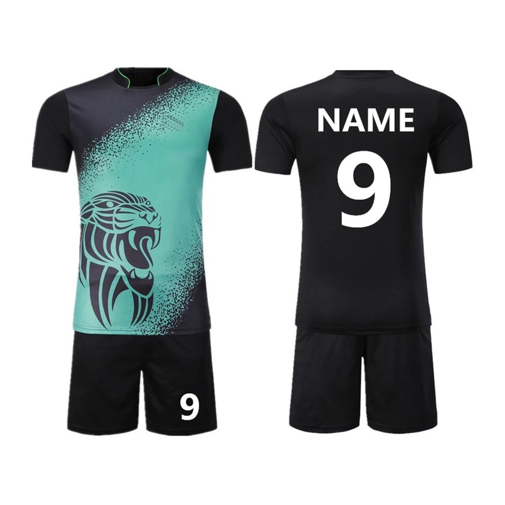 Soccer Uniform