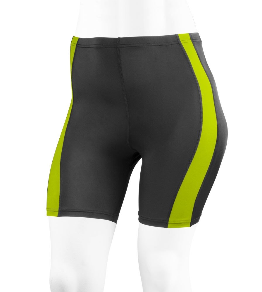 Women Compression Short
