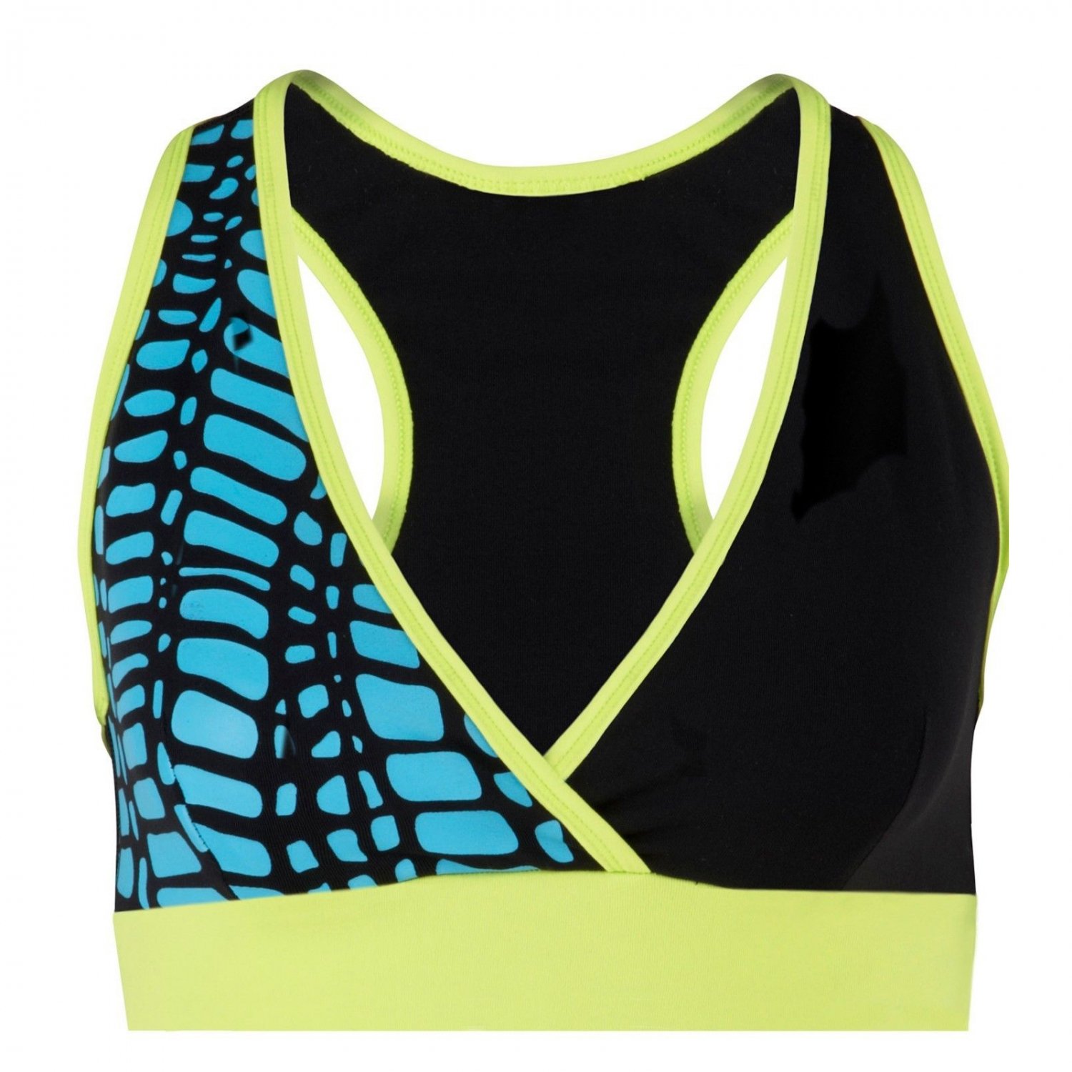 Women Fitness Bra