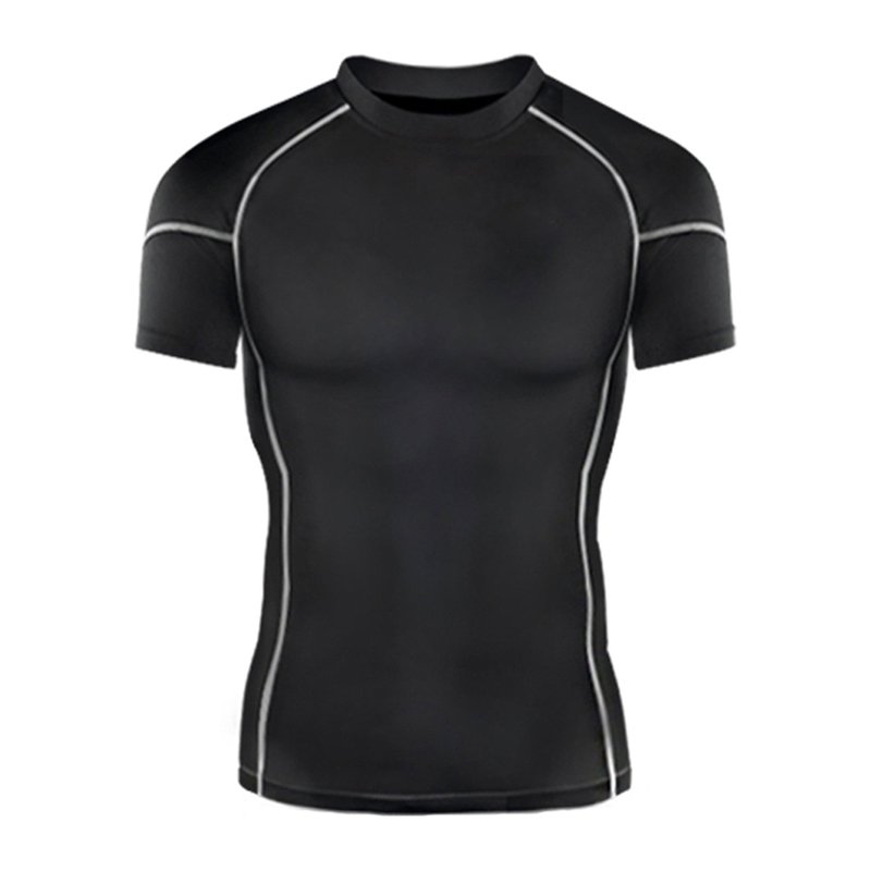 Half Sleeve Rash Guard