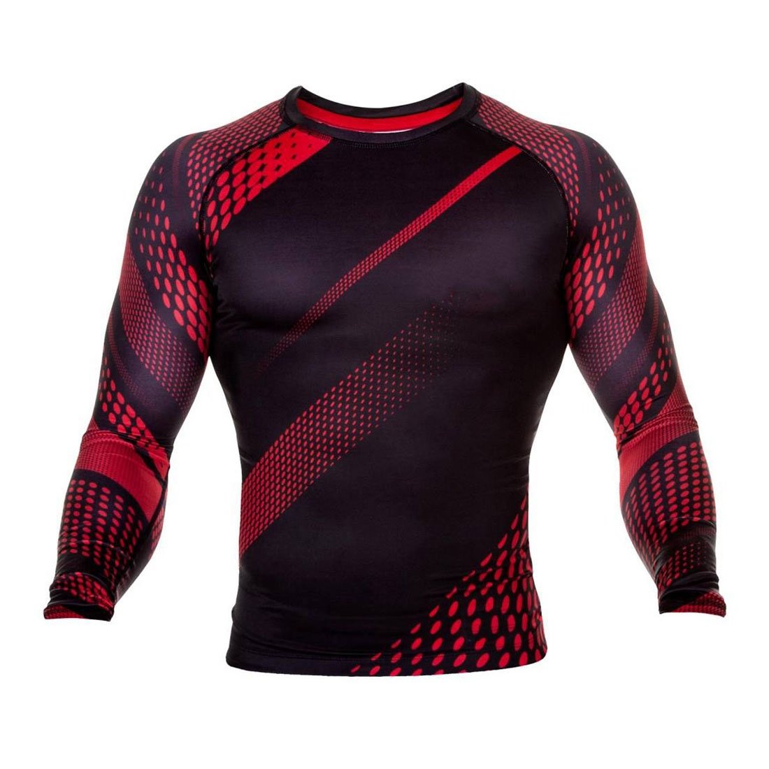 Long Sleeve Rash Guard