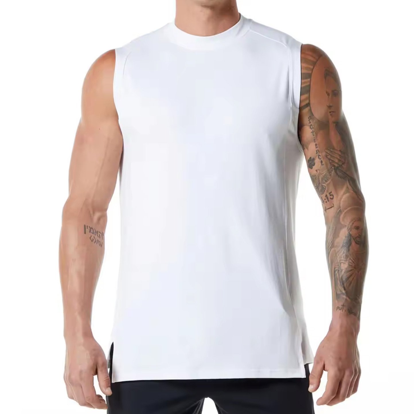 Gym Singlet