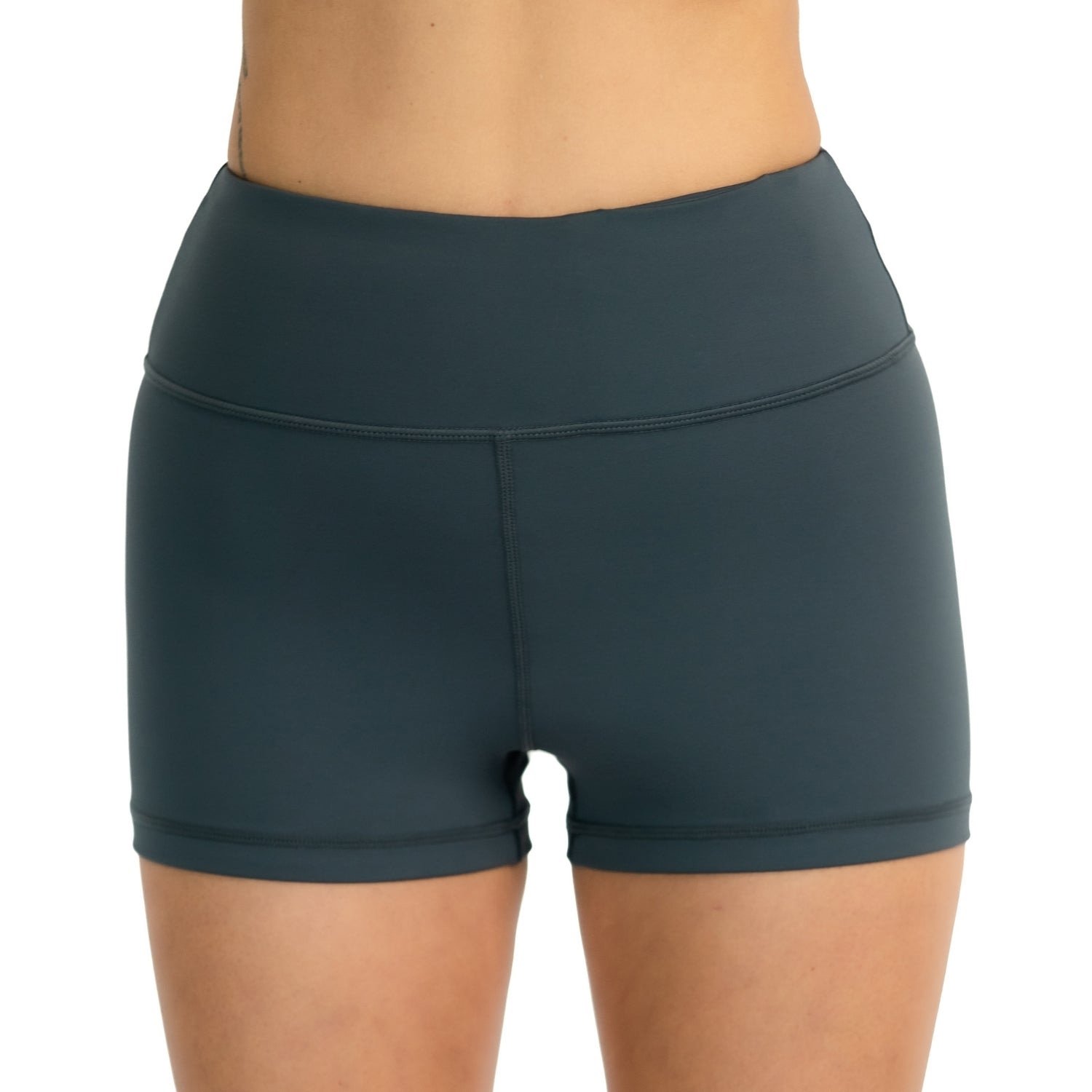 Women Compression Short